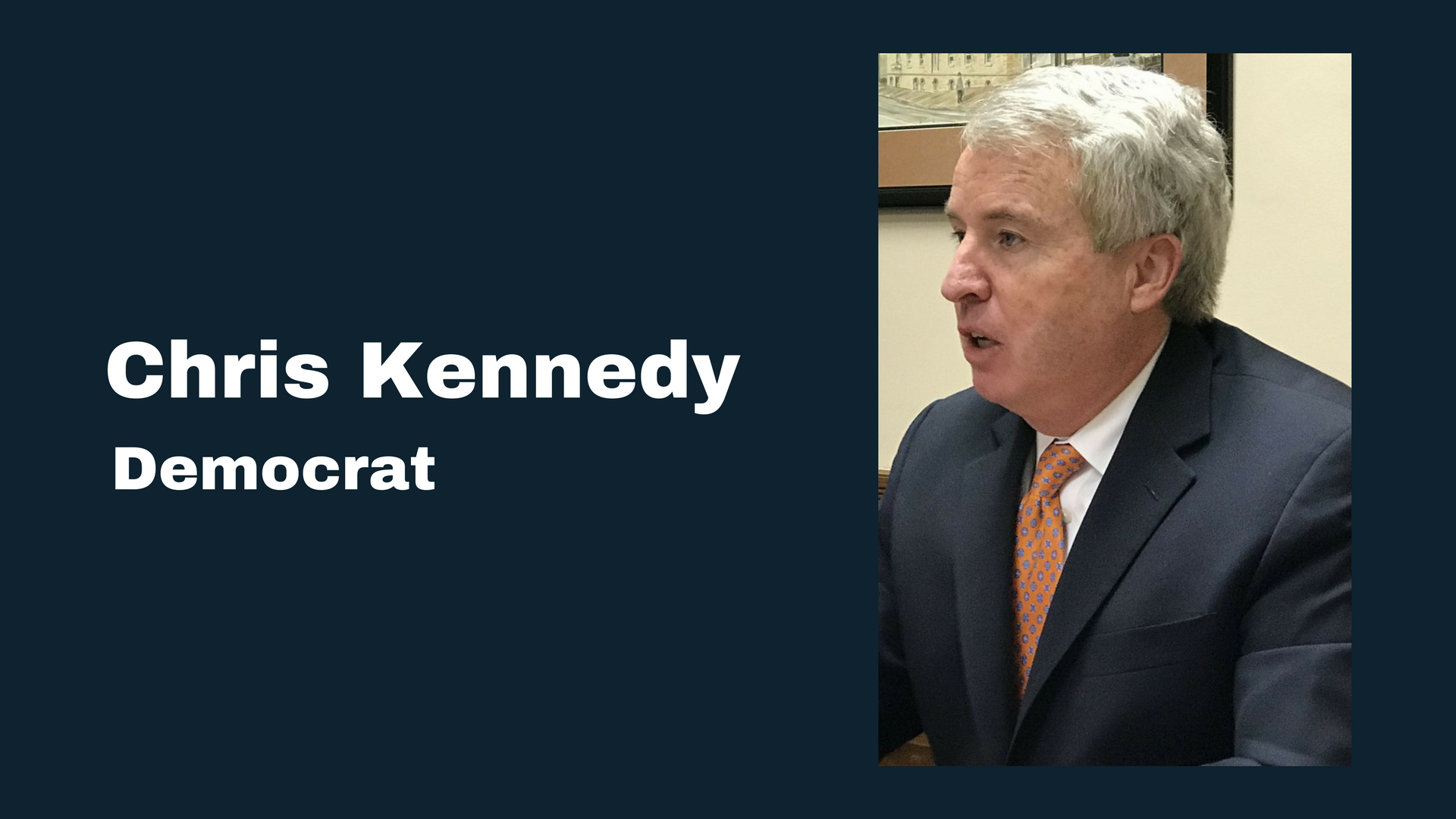 Chris Kennedy